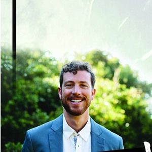 Meet your Posher, Mark